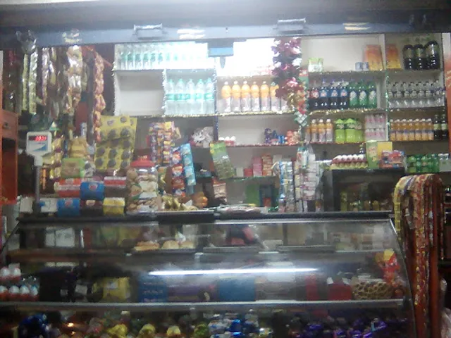 DURGA PARAMESHWARI CONDIMENTS