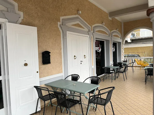 Krico Sushi Lamezia Terme