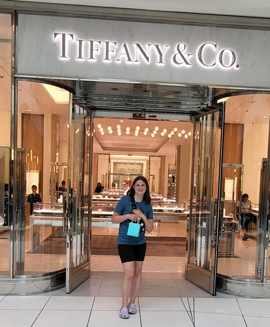 Tiffany & Co.