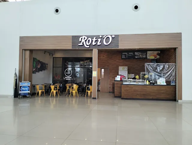 Roti'O