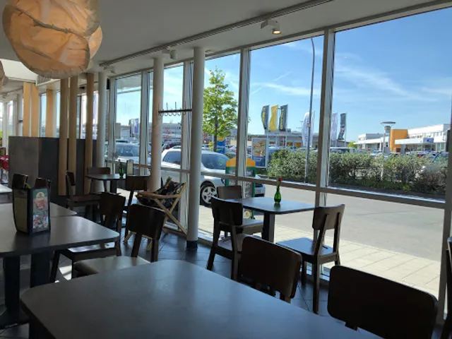 Harald Fuchs Bäckerei E. K.