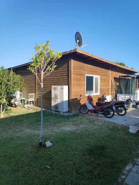 Sahil Park Sosyal Tesisleri