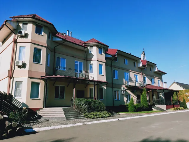 SunLake Hotel Осокорки