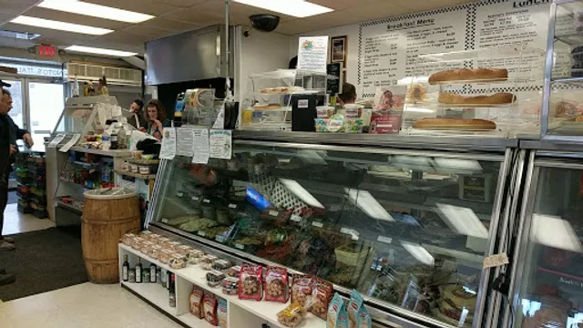 Noto's Italian Deli & Catering