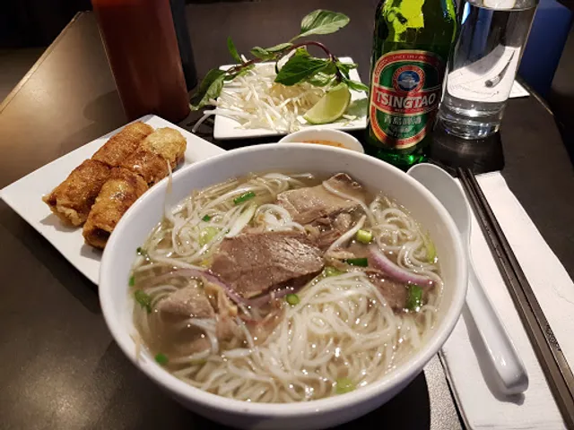Pho Phuong Vietnamese Restaurant