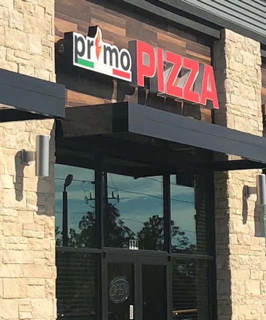 Primo Pizza