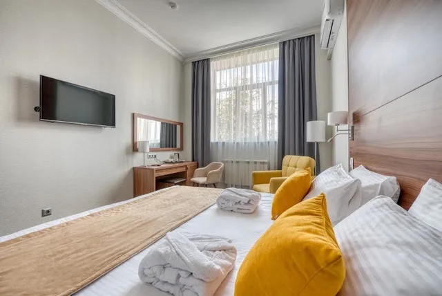 Riverside Kolomenskoe