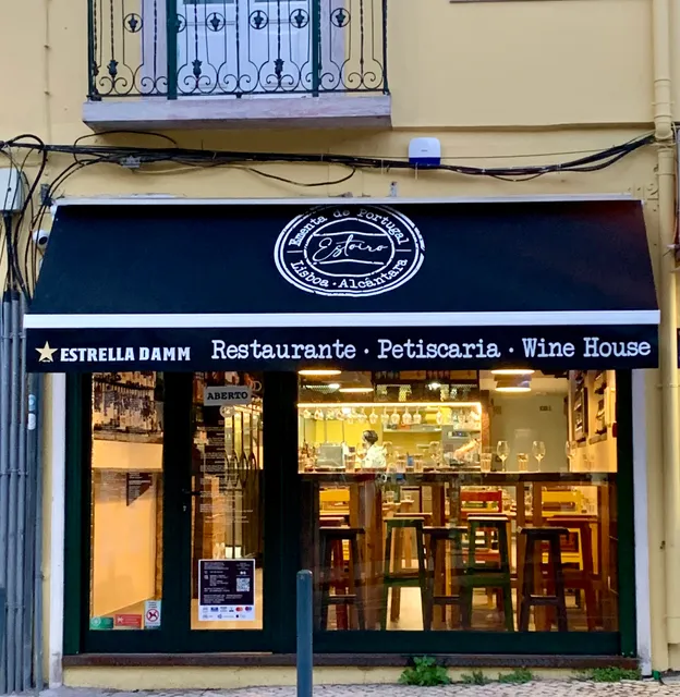 Estoiro Wine Restaurante