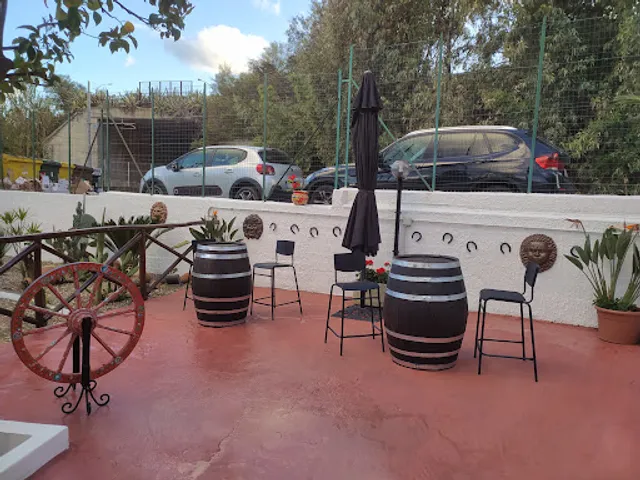 Il Giardino Saraceno PANE CUNZATU Roccalumera