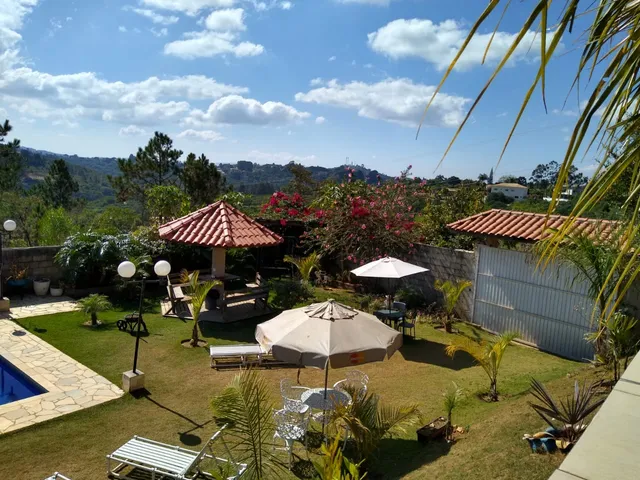 Chácara Fernandes X8E