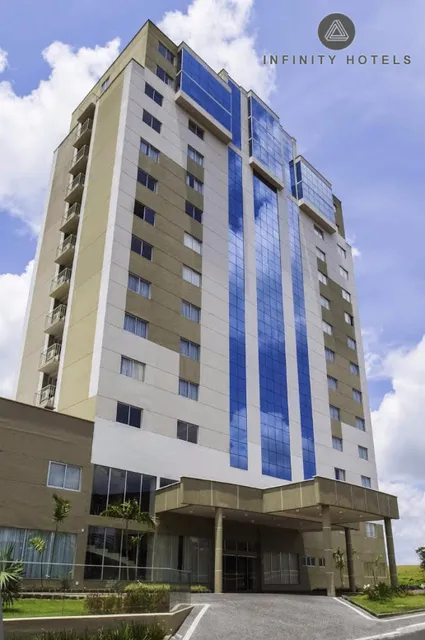 Infinity Hotels Rio Verde