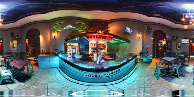 La Unión Brebajería