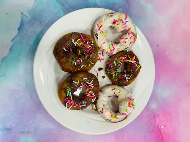 CREPE FACTORY | FRENCH CAFE