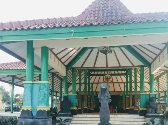 Putri Duyung Guest House