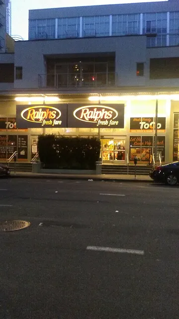Ralphs Pharmacy