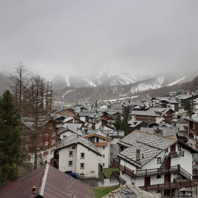 Ferienwohnungen Apartments Adora