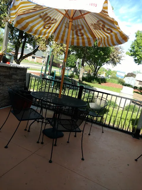 El Charro Mexican Restaurant