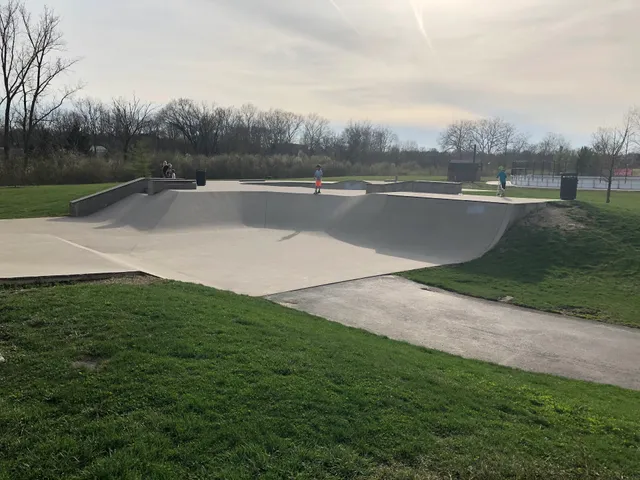 Alum Creek Park South