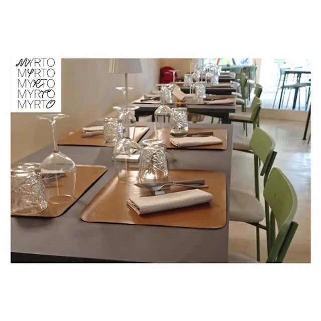 Myrto Ristorante Pizzeria Gourmet