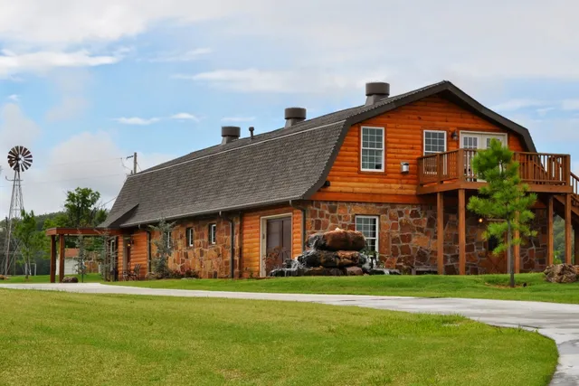 Mountain Creek Lodge of Oklahoma