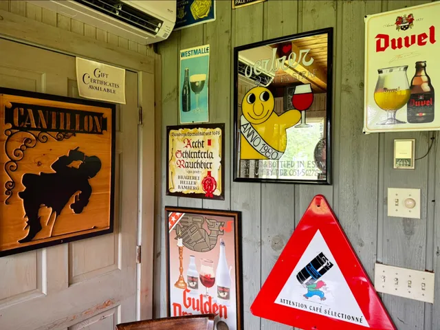 Ebenezer's Restaurant & Pub