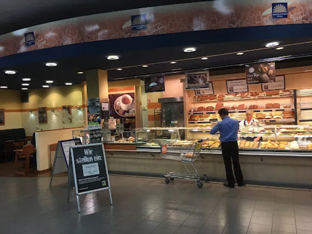 Biebelhausener Mühle seit 1647 GmbH