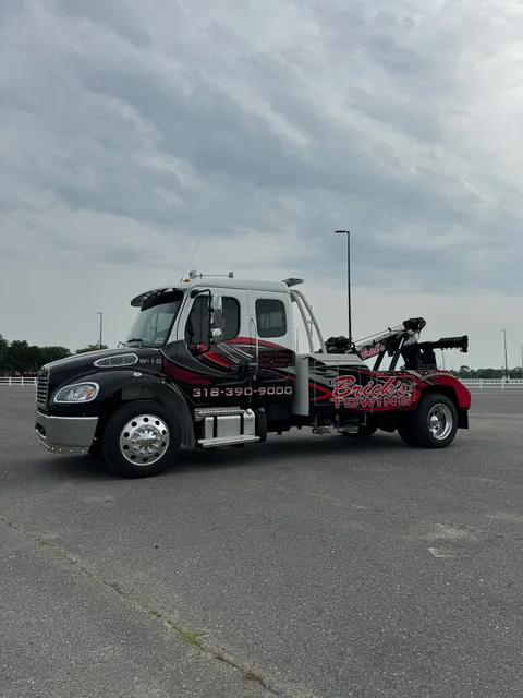 Brick’s Towing Service, L.L.C.