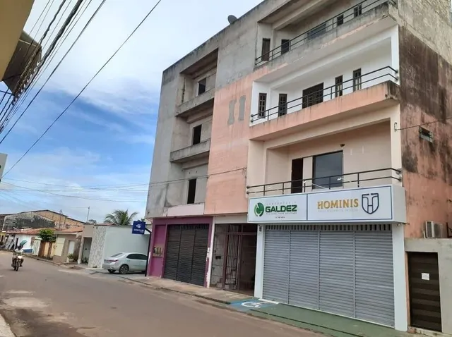 Residencial Kitnet Pinheiro