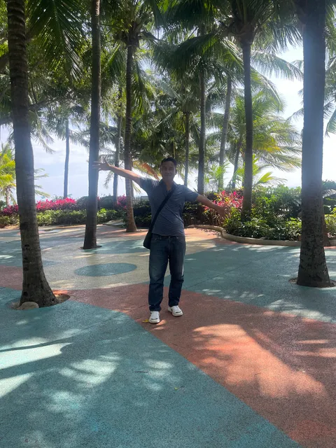 Hainan Characteristic Snack