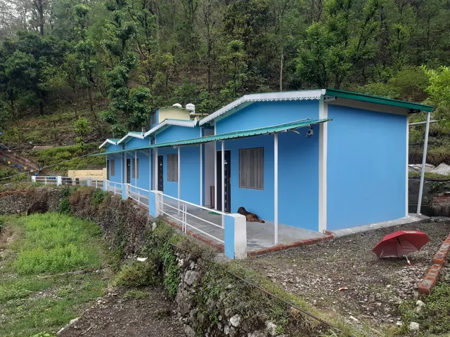 Gujrada Peaks home stay