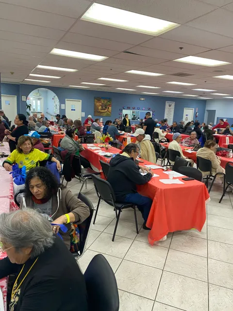 Silver Strand Care ADHC