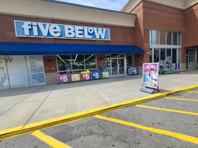 Five Below
