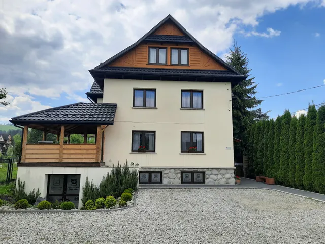 Wierchowy Gościniec