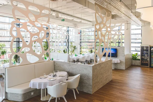 Restauracja Silver Star