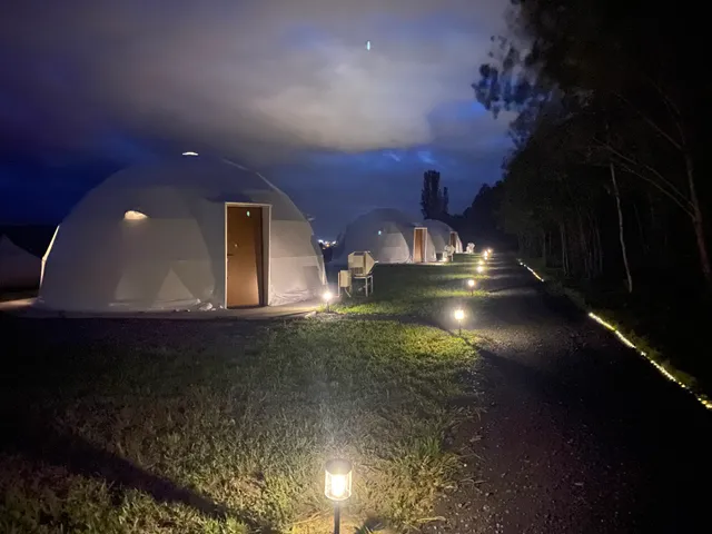 GLAMP SORA 富良野