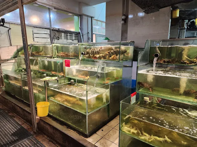 Imperial Seafood Restaurant