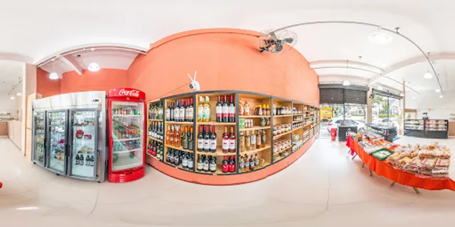 Empório Emiliana Massas Caseiras Artesanais