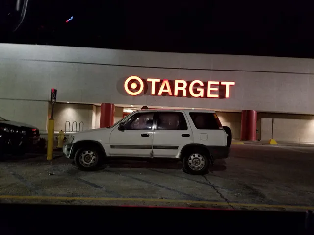 Target