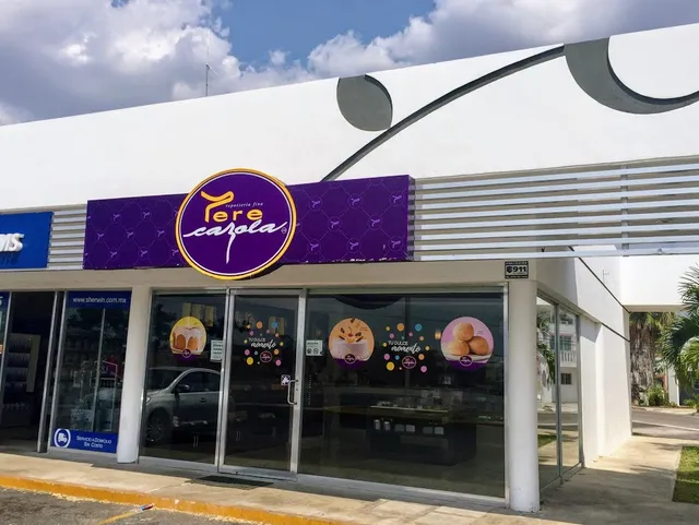 Tere Cazola - Florida