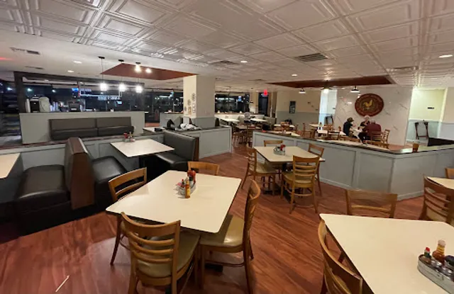 Country Kitchen Restaurant