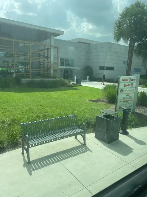 Miami Intermodal Center