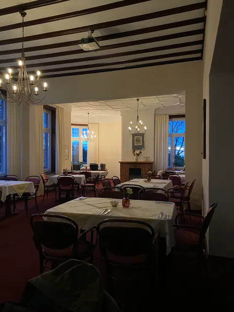 Golfhotel Denzerheide