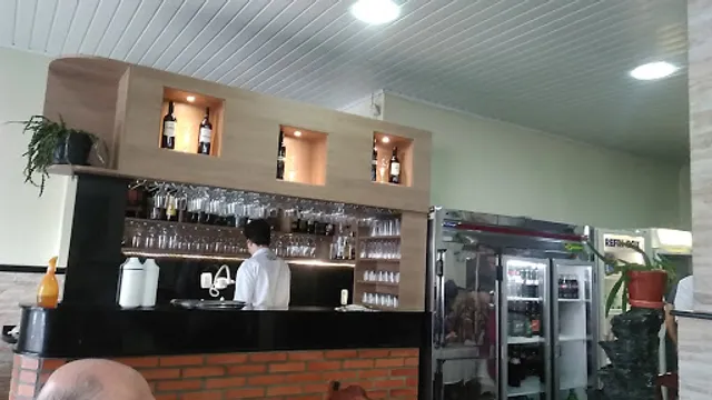 Churrascaria Espeto de Ouro