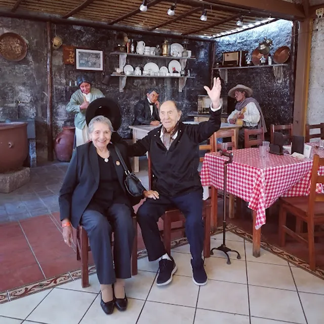 Picantería Los Guisos Arequipeños