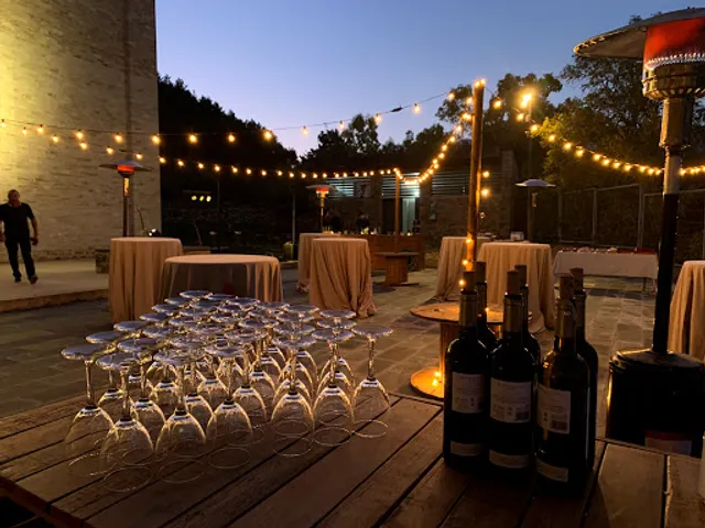 Cal Pajares Restaurant