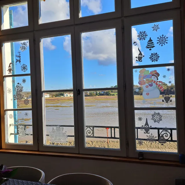 The Old Customs House