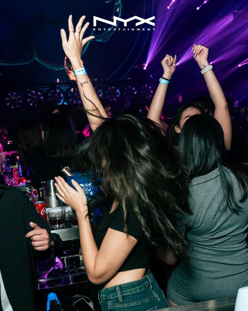 NYX Entertainment Club