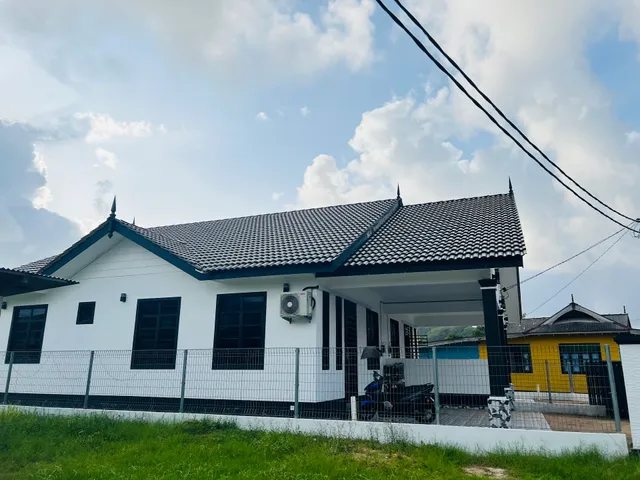 Hadeera Minimalis Family Homestay