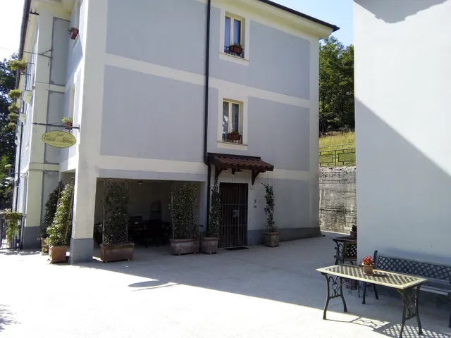 Bed and Breakfast Casale Nardone