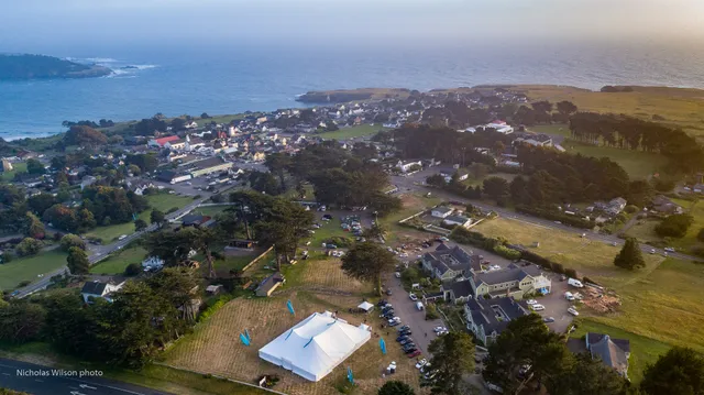 Mendocino Film Festival